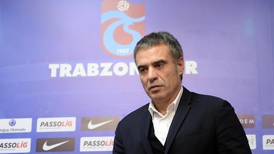 Ersun Yanal, Veysel Sarı'yı Trabzonspor'a İstiyor