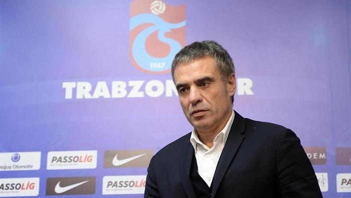 Ersun Yanal, Veysel Sarı'yı Trabzonspor'a İstiyor