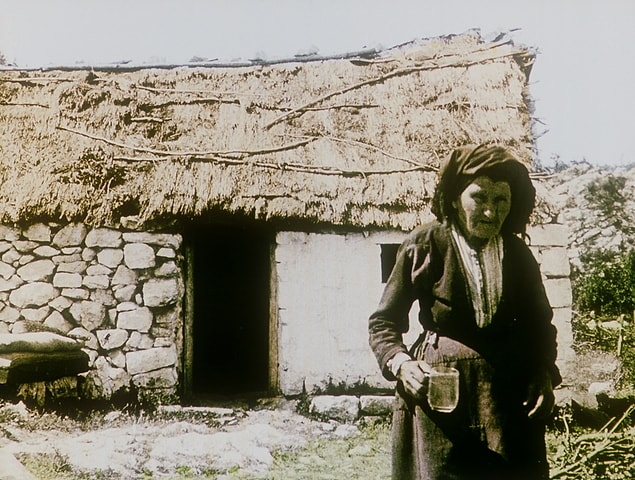 Osmanlı'dan Manzaralar