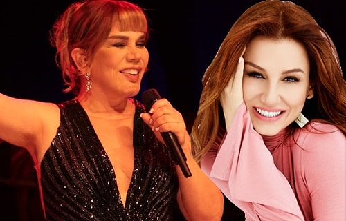 Sezen Aksu�dan Deniz Seki�ye Mektup