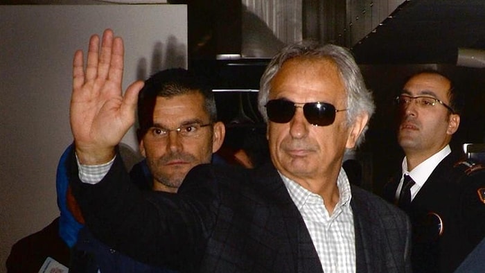 Halilhodzic'ten Trabzonluları Kızdıracak Sözler