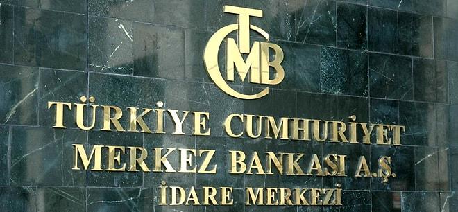 Merkez Bankası Faiz Oranlarını Değiştirmedi