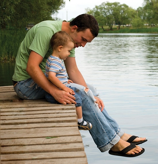 Babanızın Sesini Duyma İhtiyacı Hissettiğiniz 18 An