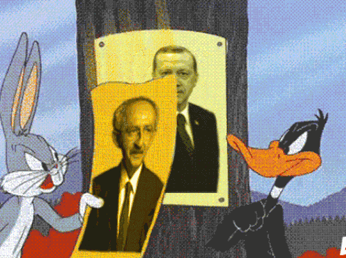 Aslında siyasetin güzel olduğunu, nefret ettiğin şeyin siyasetin bozulmuş hali olduğunu da gayet iyi biliyorsun.