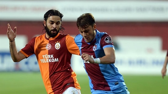 Galatasaray-Trabzonspor Maçının İddaa Oranları Belli Oldu