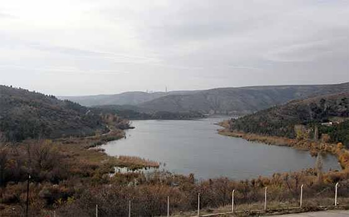 Belediye ve ODTÜ Bu Sefer Eymir İçin Karşı Karşıya Geldi