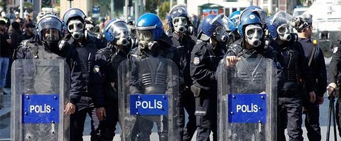 Emniyet, Her Sokağı Bir Polis Timine Zimmetledi