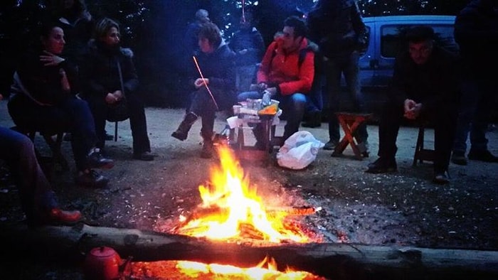 Cerattepe'de Madene Yürütmeyi Durdurma Kararı