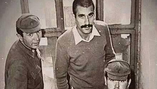 Deniz Gezmiş'in Annesi Hayatını Kaybetti