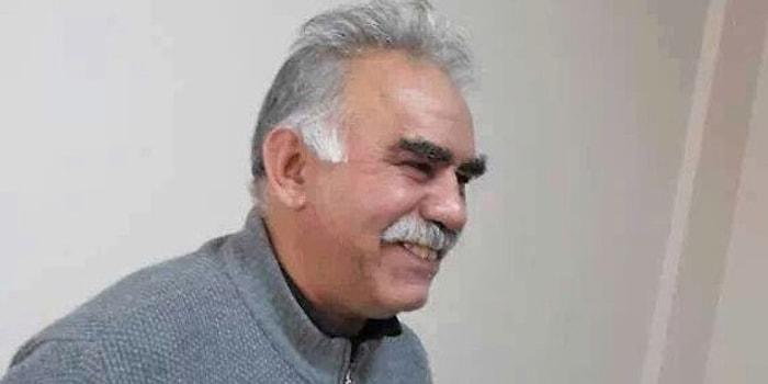 '5 Mahkûm Öcalan'a Sekreterya Görevi Yapacak'