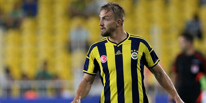 Caner, Inter'in Kapısından Döndü