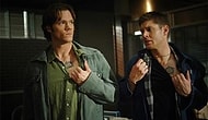 Sam ve Dean'in En İyi Kardeş Olmalarının 12 Nedeni