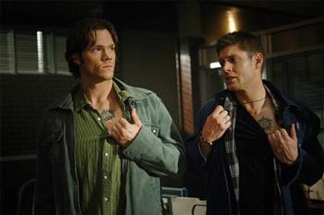 Sam ve Dean'in En İyi Kardeş Olmalarının 12 Nedeni