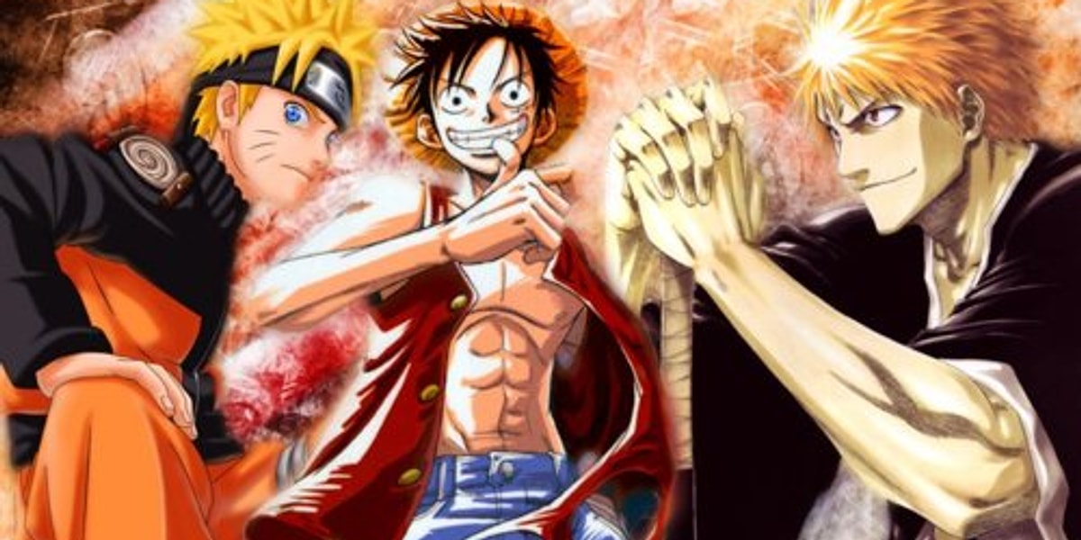 Anime Tarihinin En Iyi 21 Kapismasi Onedio Com Anime Tarihinin En Iyi 21 Kapismasi Onedio Com