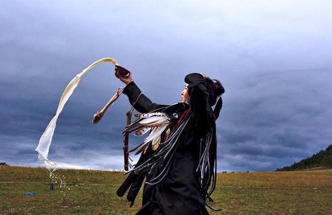 Kültürümüzde Hala Rastlanan 6 İlginç Şamanizm Kalıntısı