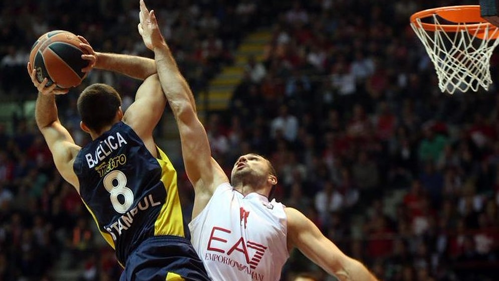 F.Bahçe'den Altın Gibi Galibiyet