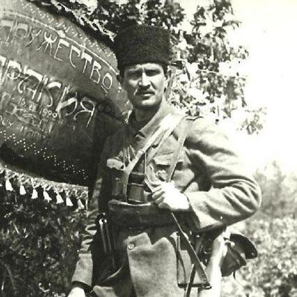 Mehmet SÜRÜBAŞI