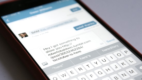 Twitter'da Direkt Mesaj ile Tweet Paylaşma Dönemi