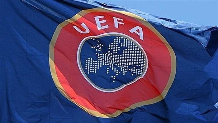 UEFA Bir Takım Kurallarda Değişiklik Yapmayı Gündemine Aldı
