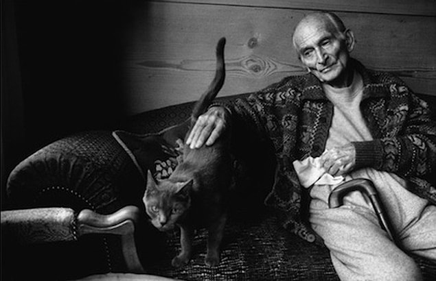 4. Balthus