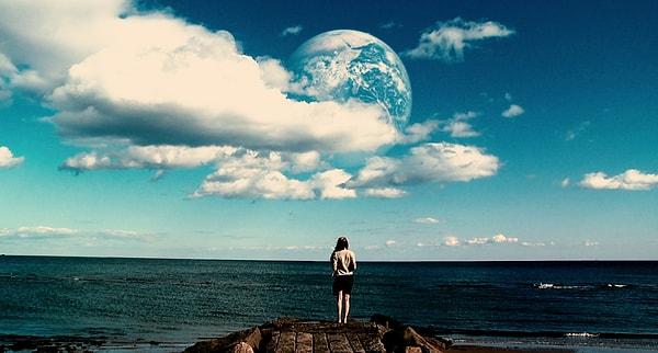 5. Another Earth