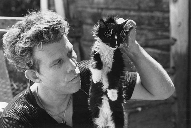 20. Tom Waits