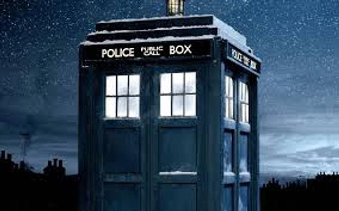 Doctor Who İzlemenizi Gerektiren 10 Neden