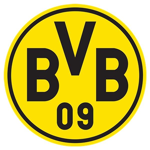 "Borussia Dortmund" çıktı!