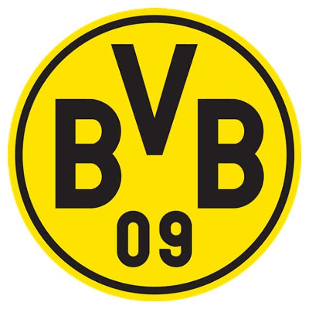 "Borussia Dortmund" çıktı!