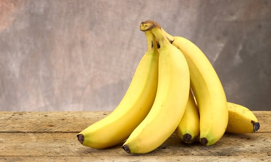 Ezilmiş Muz ile 3 Boyutlu Baskı!