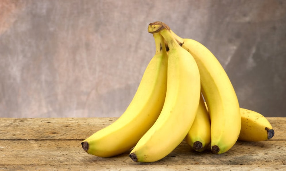 Ezilmiş Muz ile 3 Boyutlu Baskı!