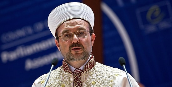 Her Üniversiteye Bir Cami