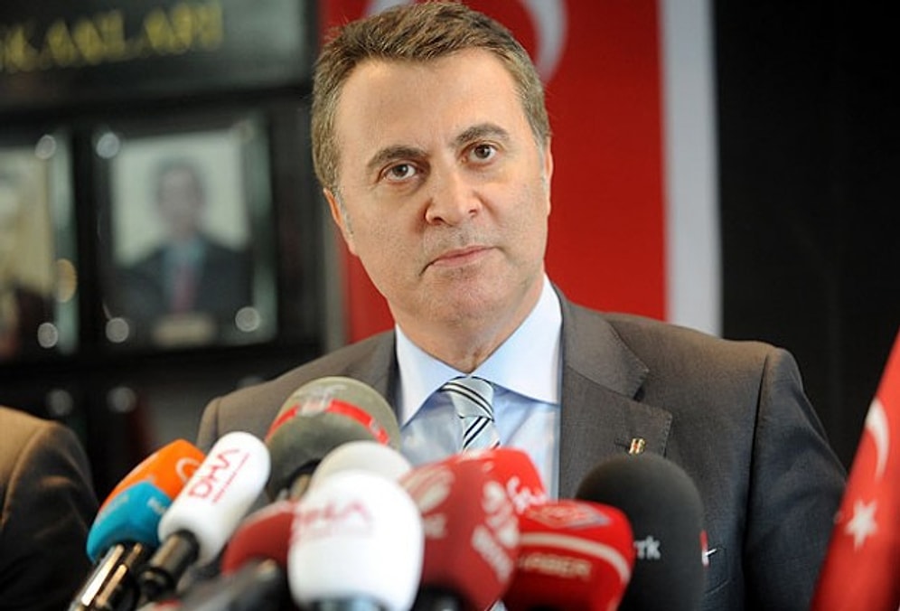 'Beşiktaş Avrupa'da Kupa Kaldıracak'