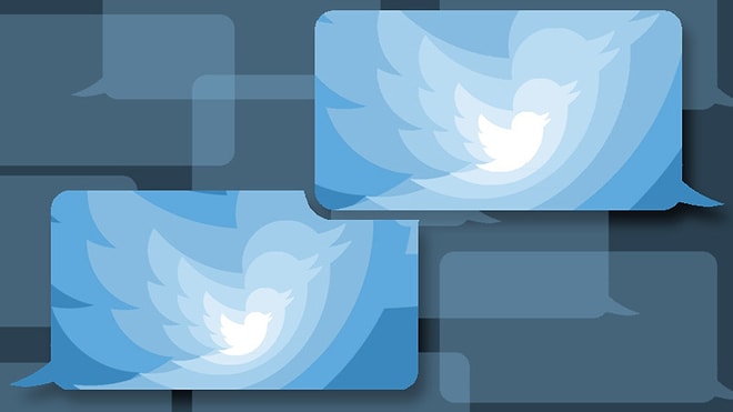 Doğrudan Mesajlaşma İle Tweet Paylaşmak Daha Kolay