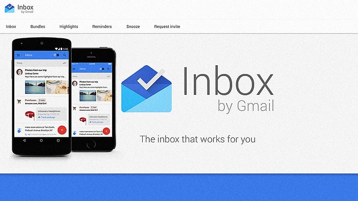 Google, Inbox Hakkında Teknik Detayları Paylaşıyor