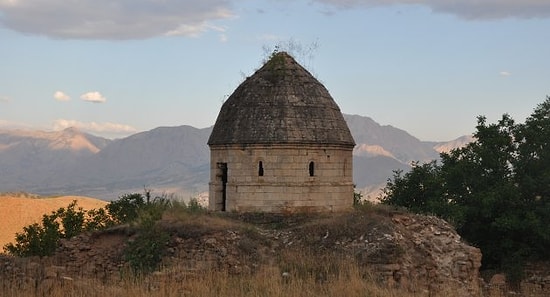 Binlerce Yıllık Tarih Suda Boğulacak