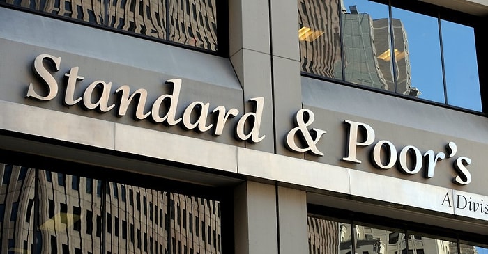 S&P Türkiye'nin Kredi Notu ve Görünümünü Korudu