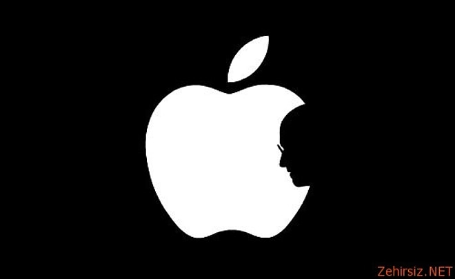 Apple'ın Isırılmış Elma Logosunun Nedeni