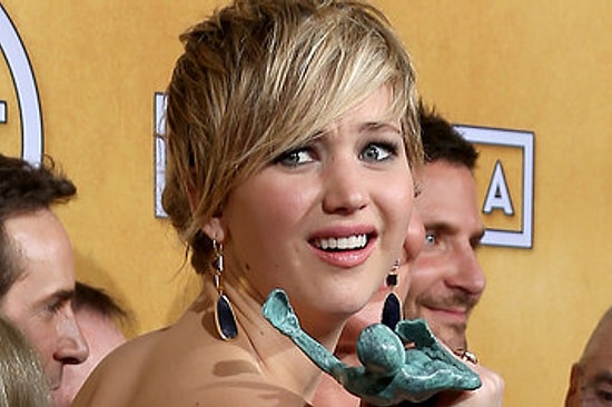 Sadece Kısa Saçlı Kadınların Anlayabileceği 23 Durum