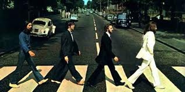 Abbey Road