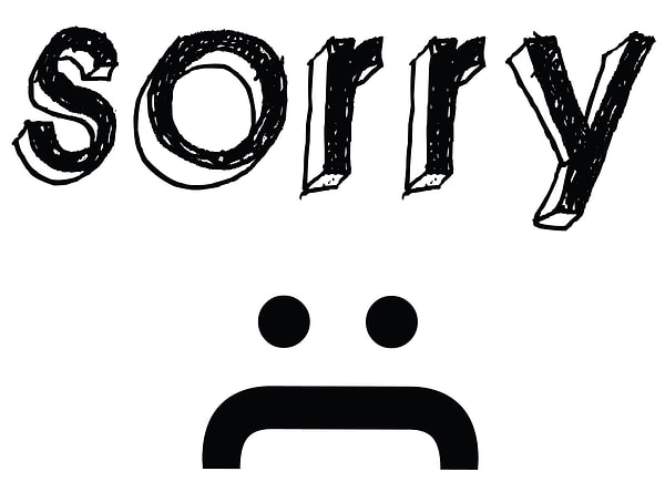 Sorry!