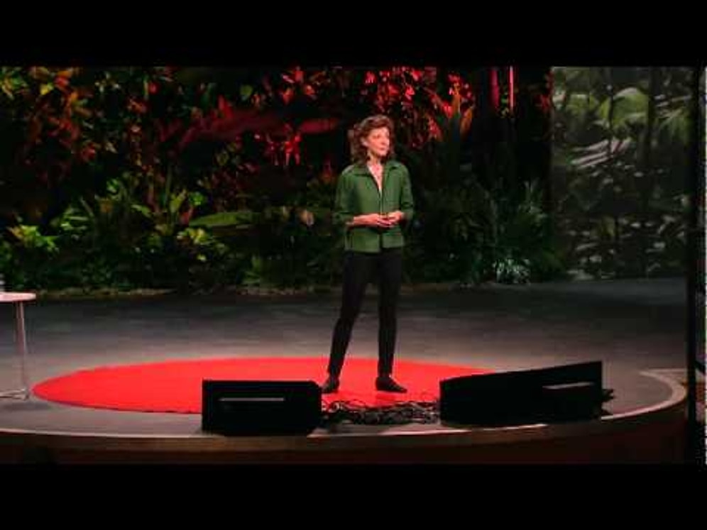 Yalan Gözcülüğü Kitabının Yazarı Pamela Meyer'den: 'Bir Yalanı Nasıl Fark Ederiz?'