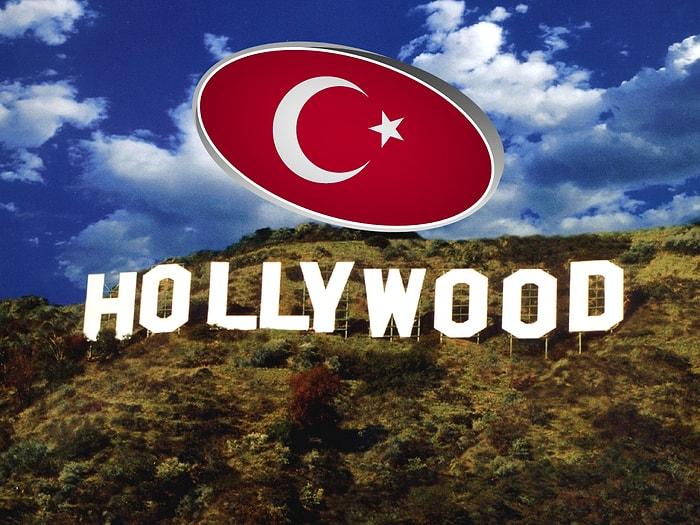 Yolu Bir Şekilde Türkiye'den Geçmiş 14 Hollywood Yapımı Film