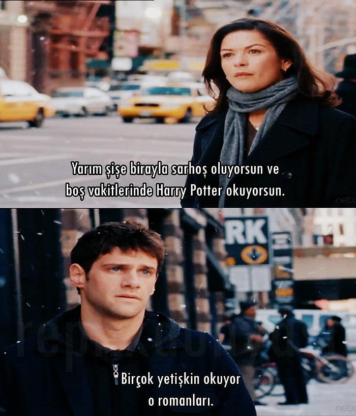 Aşkı İmkânsızlaştıran 9 Replik