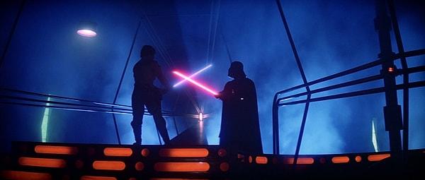 36. Star Wars Episode V: The Empire Strikes Back