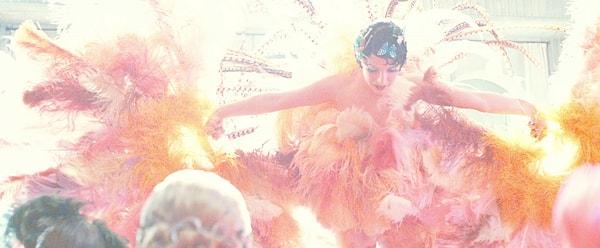 42. The Great Gatsby