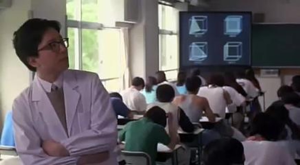 Japonya'daki Öğrencilerin Sınavlardaki Başarılarının En Büyük Sırrı