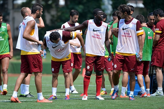 Galatasaray - Akhisar Maçının Günü ve Saati Değişti