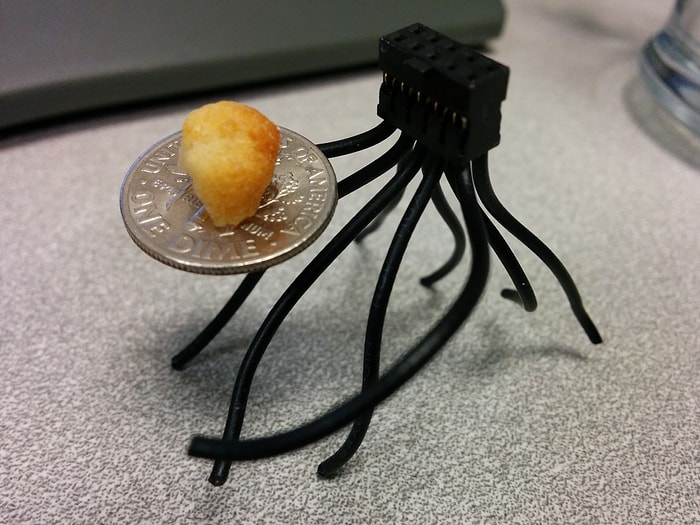 21 Harika Örnekle Minyatür Karakterin Eğlenceli Hayatı