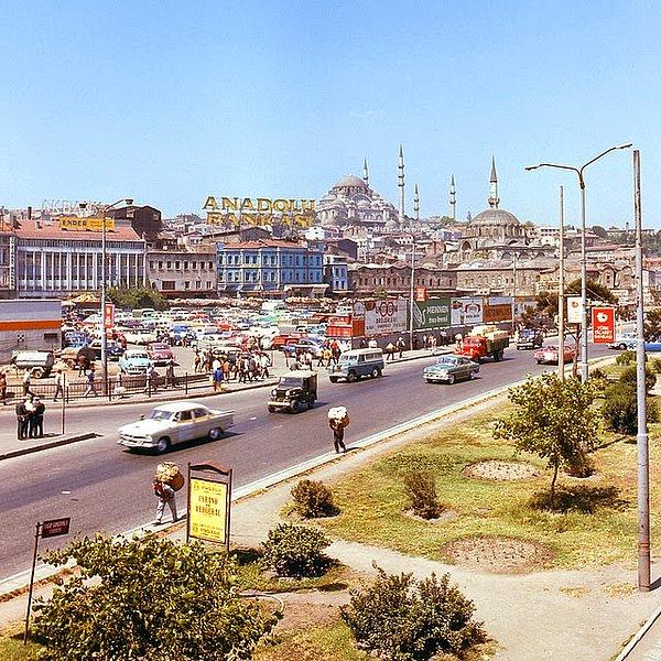 3. İstanbul (1970)